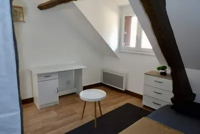 Image de Nouvel appartement de 20m2