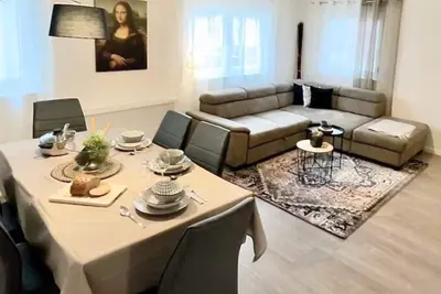Image de Im Herzen der Altstadt - Toll Ausgestattetes Haus in Top Lage fĂĽr Viele Ziele