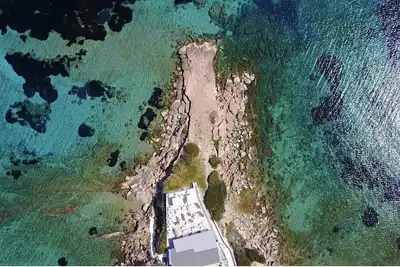 Image de Vravrona Bay Airport shuttle Vacation Home - Next to Dolce hotel Chamolia beach