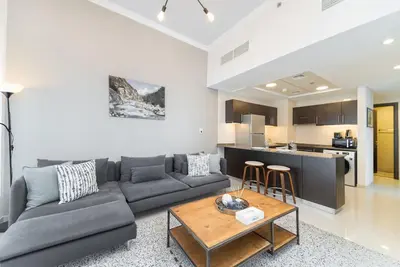 Image de Scenic 1br at Bay Central 1 Dubai Marina by Deluxe Holiday Homes