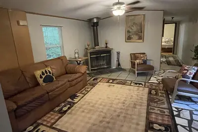 Image de 3/2 Affordable Black Mountain getaway