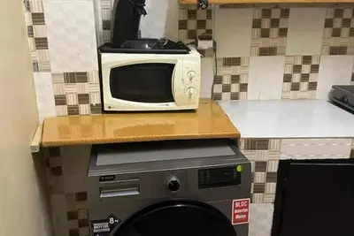 Image de Appartement « Warm & Cosy »