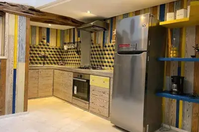 Image de Casa Caméléon