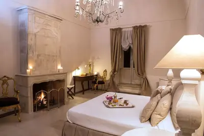 Image de Historic and valuable villa, nestled in the Val di Noto
