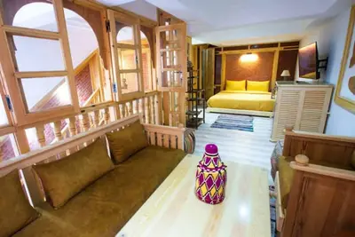 Image de Superbe appartement