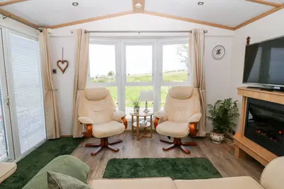 Image de Gwel Y MÔR, family friendly, with a garden in Caernarfon
