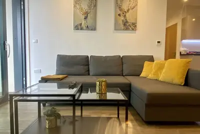 Image de Stunning & Luxury Flat