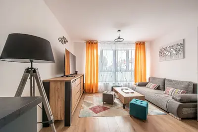 Image de L'Escapade Marine - Superbe appt pour 6