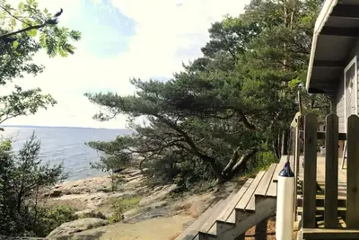 Image de Holiday home near Strömstad at the West Coast of Sweden