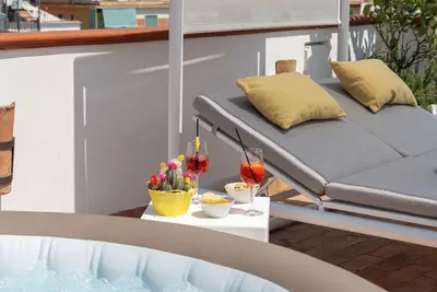 Image de Torre Paradiso