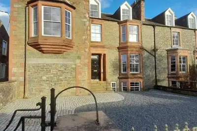 Image de Kirkcudbright Holiday Apartments - Apartment E