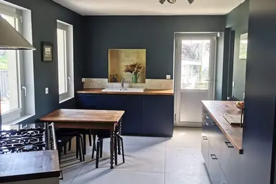 Image de Maison de vacances familiale