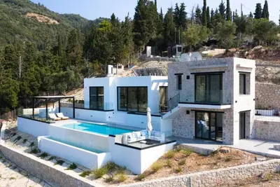 Image de Mandevilla Hillside Luxury Villa