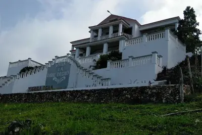 Image de Private villa for rent 5 minutes from the beach