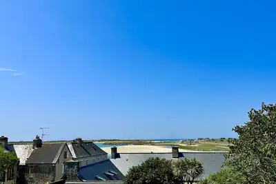 Image de Détente avec vue imprenable.