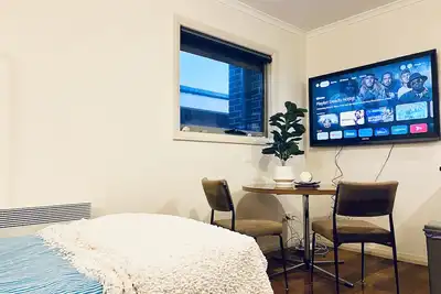 Image de Cozy Unit in Penguin