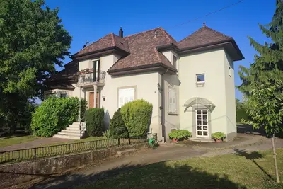Image de Appartement des Rives de L'Ehn