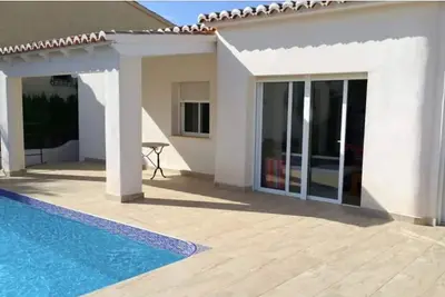 Villa 1 Chambre Piscine Privee