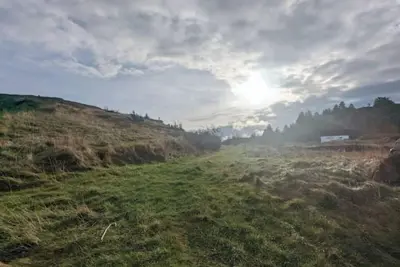 Image de BackCove Lodge