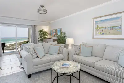 Image de Beautiful Gulf Front Condo - Views/Views/Views - Rt606w