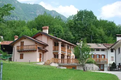 Image de El TABIĂ De La Maria - Green Apartment