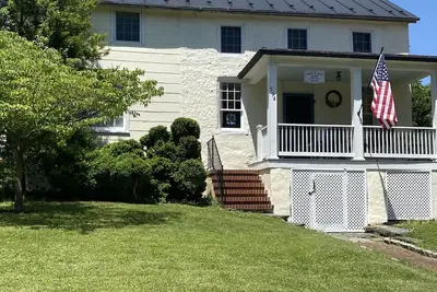 Image de Historic Three Bedroom Home in Downtown Harpers Ferry