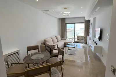 Image de El Badira: Appartement S+2 de Luxe