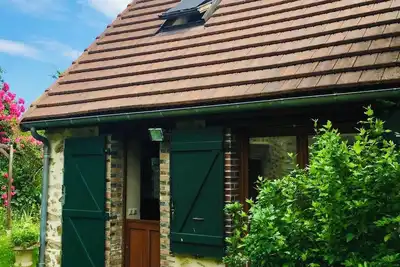 Image de 🏡 La maisonnette au calme 🌳