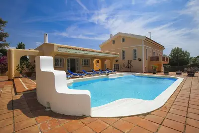 Image de Calma Villa