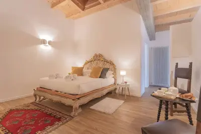 Image de Villa Cardinal Ciceri - Ginko Apartment