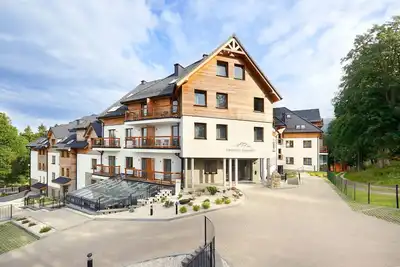 Image de Cristal Resort
