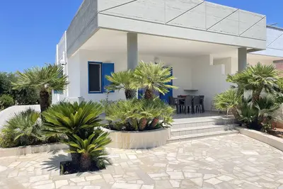 Image de Villa ilporticciolovacanze 18