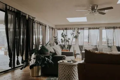 Image de Huge, beautiful home in Rio Rancho, close to Corrales and North Valley Abq