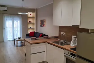 Image de Kyana Luxury City Center Apartment