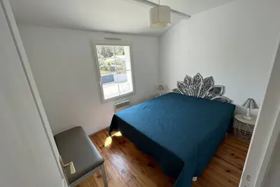 Image de Seaside Housing - Le Cocon du Veillon - 8 personnes