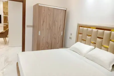 Image de Beautiful apartment in the heart of Nador