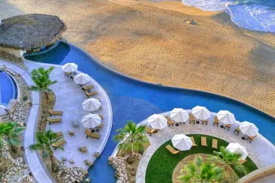 Image de Ocean Bliss Retreat at Grand Solmar, Cabo San Lucas