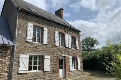 Image de Maison au Calme Dans la Campagne, à 2km de la mer