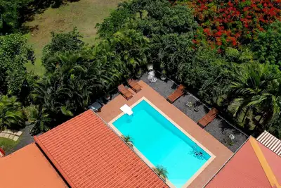 Image de Nature Paradise House • Expérience De Luxe •6pers