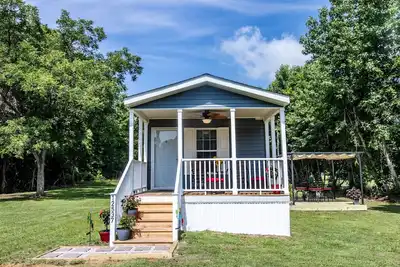 Image de Sun Dog: Surf City/2 Bedroom close to Surf City with Hot Tub