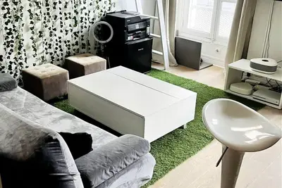 Image de Green Loft