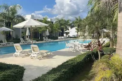 Golden Dream Villa 120