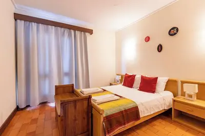 Lighthouse Apartment by Trip2Portugal