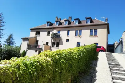 Image de Appartement quartier historique