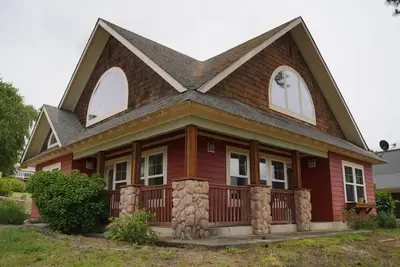 Image de Umpqua Wine Country Cottage