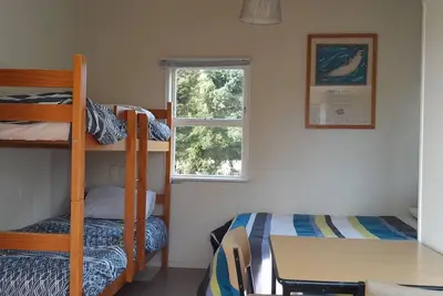 Image de Cosy Cabins, Mountain Views and pet Friendly