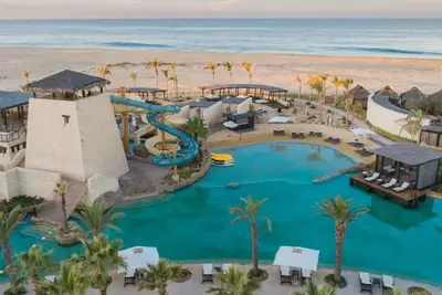 Image de 3bd Penthouse Oceanview