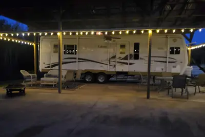Image de Riverfront Camper