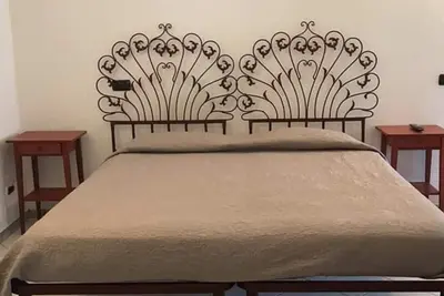 Image de One room apartment in Borgo Roma with parking and garden