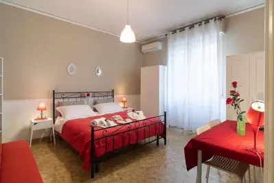 Image de Terrazze Italiane City Center - Red Room